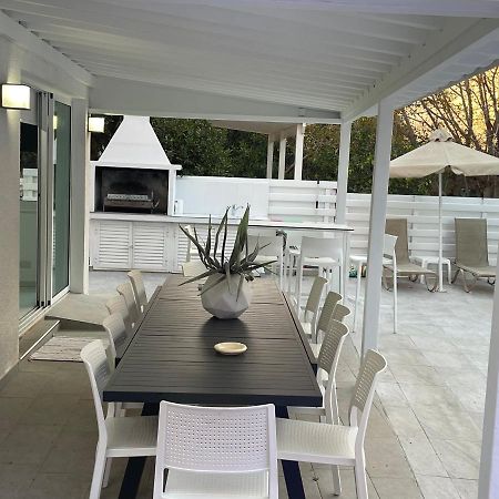 Konnos Hight Villa Protaras Exterior photo