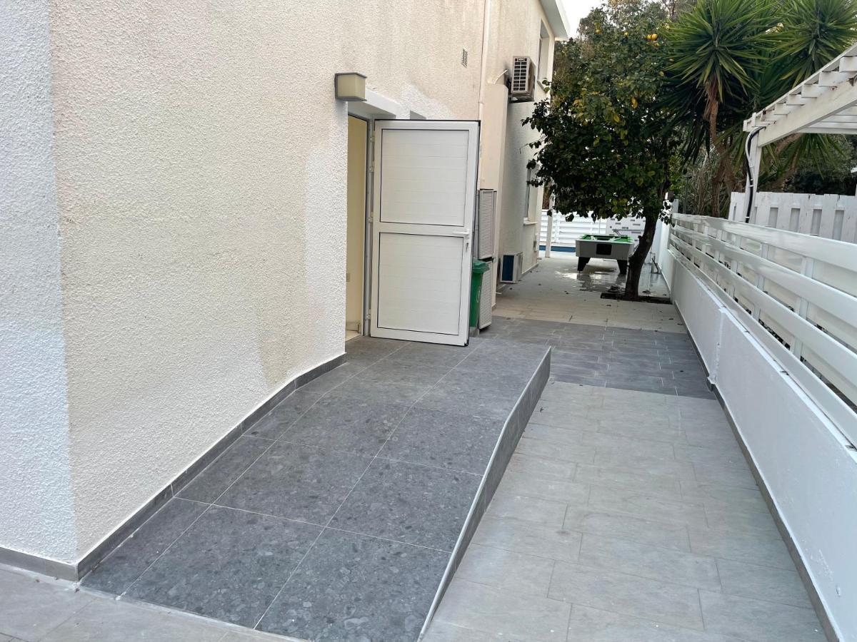 Konnos Hight Villa Protaras Exterior photo