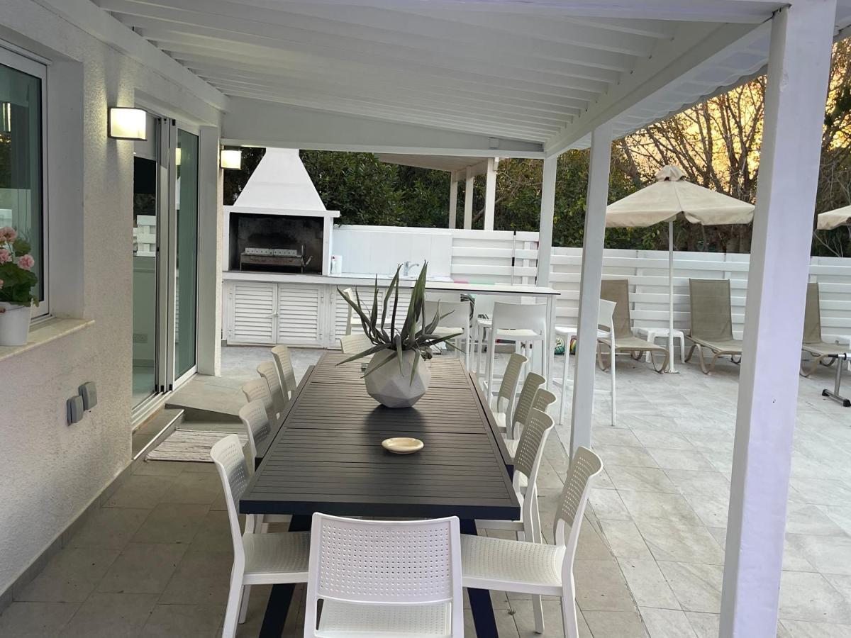 Konnos Hight Villa Protaras Exterior photo