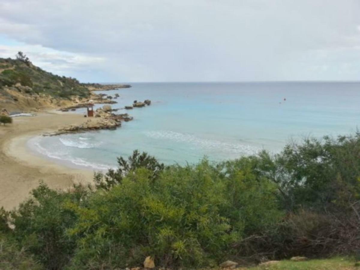 Konnos Hight Villa Protaras Exterior photo